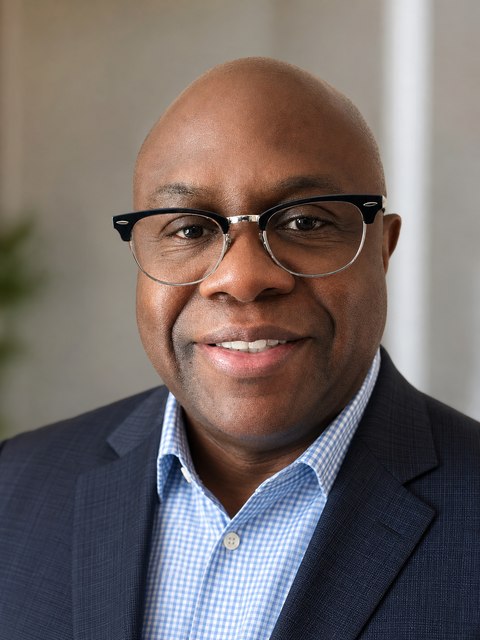 Elijah Finister, founder of Hill-Fin Collective